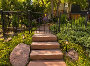397 Pearl St, Boulder, CO 80302