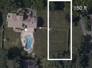 200 E Chestnut Ave, Metuchen, NJ 08840