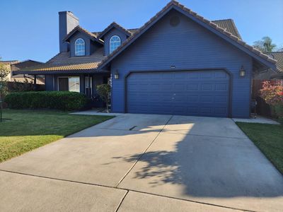 20205 Amethyst Dr, Hilmar, CA, 95324