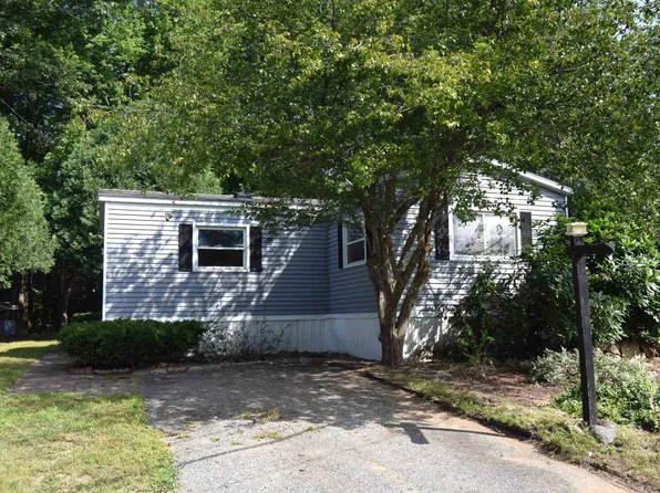 96 Cotton Farm Road, Danville, NH 03819