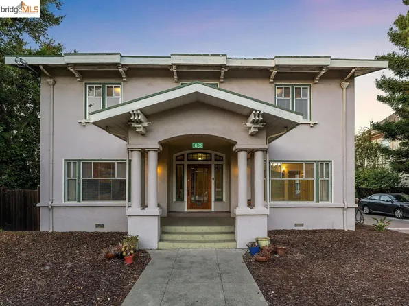 1629 Santa Clara Ave, Alameda, CA 94501