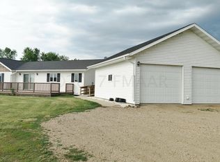 5822 Valley Rd, Kathryn, ND 58049