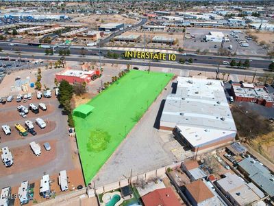 8032 Gateway Blvd E, El Paso, TX, 79907
