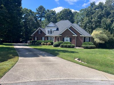 2926 Bells Pointe Ct, Apex, NC, 27539