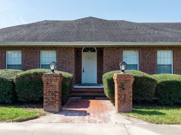 442 SW Ridgeview Pl, Lake City, FL 32024
