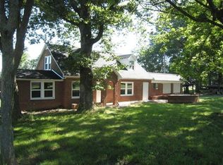 124 Old Belwood Rd, Belwood, NC 28090