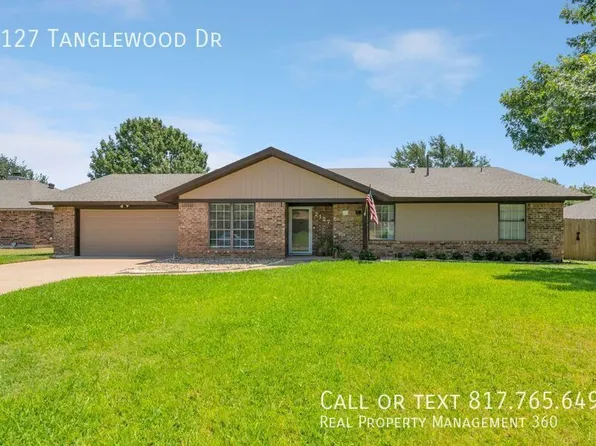 2127 Tanglewood Dr, Grapevine, TX 76051