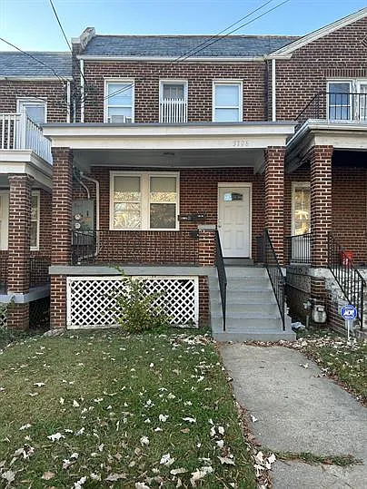 5106 N Capitol St NW #BASEMENT