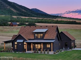 27 Cutthroat, Swan Valley, ID 83449