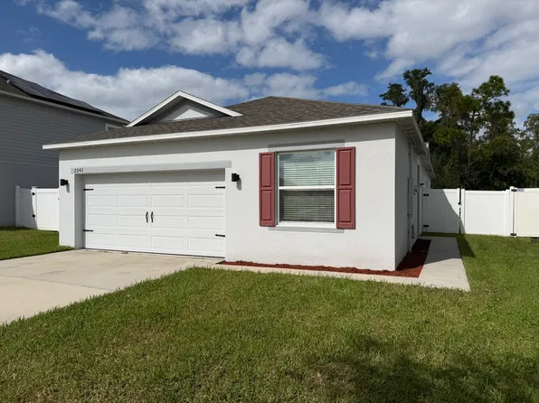 2241 Canyon Breeze Ave, Kissimmee, FL 34746