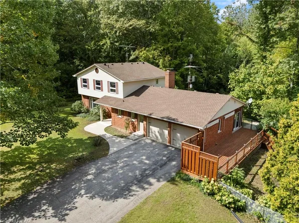 188 Charlotteville West Quarter Line Rd, Norfolk County, ON N0E 1P0