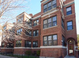 2320 N Kedzie Blvd #1R, Chicago, IL 60647