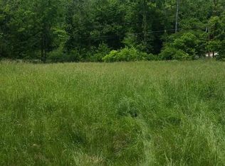 7196 Goose Run Rd, Lesage, WV 25537