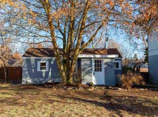 5810 N Madison St, Spokane, WA 99205