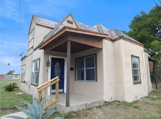 203 E 2nd St, Weslaco, TX 78596