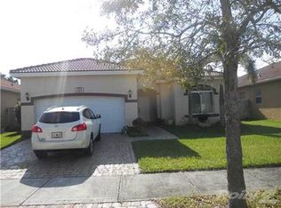 1424 SE 23rd Dr, Homestead, FL 33035
