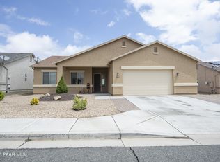 6214 E Belton Ln, Prescott Valley, AZ 86314