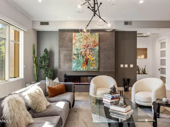 6166 N Scottsdale Road #B1006, Paradise Valley, AZ 85253