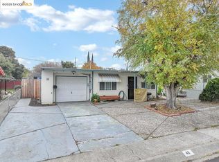 46 Beach Dr, Bay Point, CA 94565