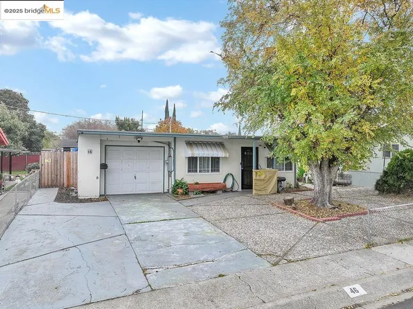 46 Beach Dr, Bay Point, CA 94565