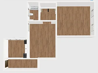 Rented by BRICK & GALO REALTY CORP