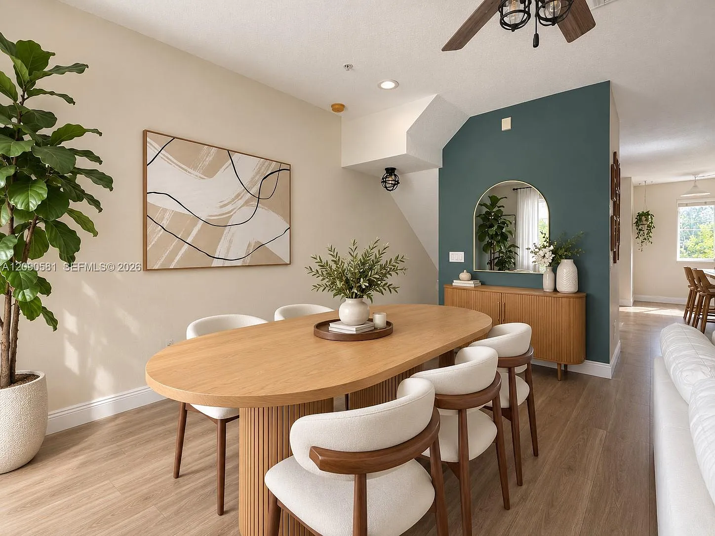 Quantum Park Townhomes — Photo 3