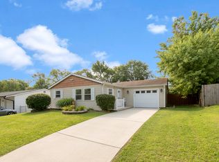 4325 Santa Fe Ct, Indianapolis, IN
