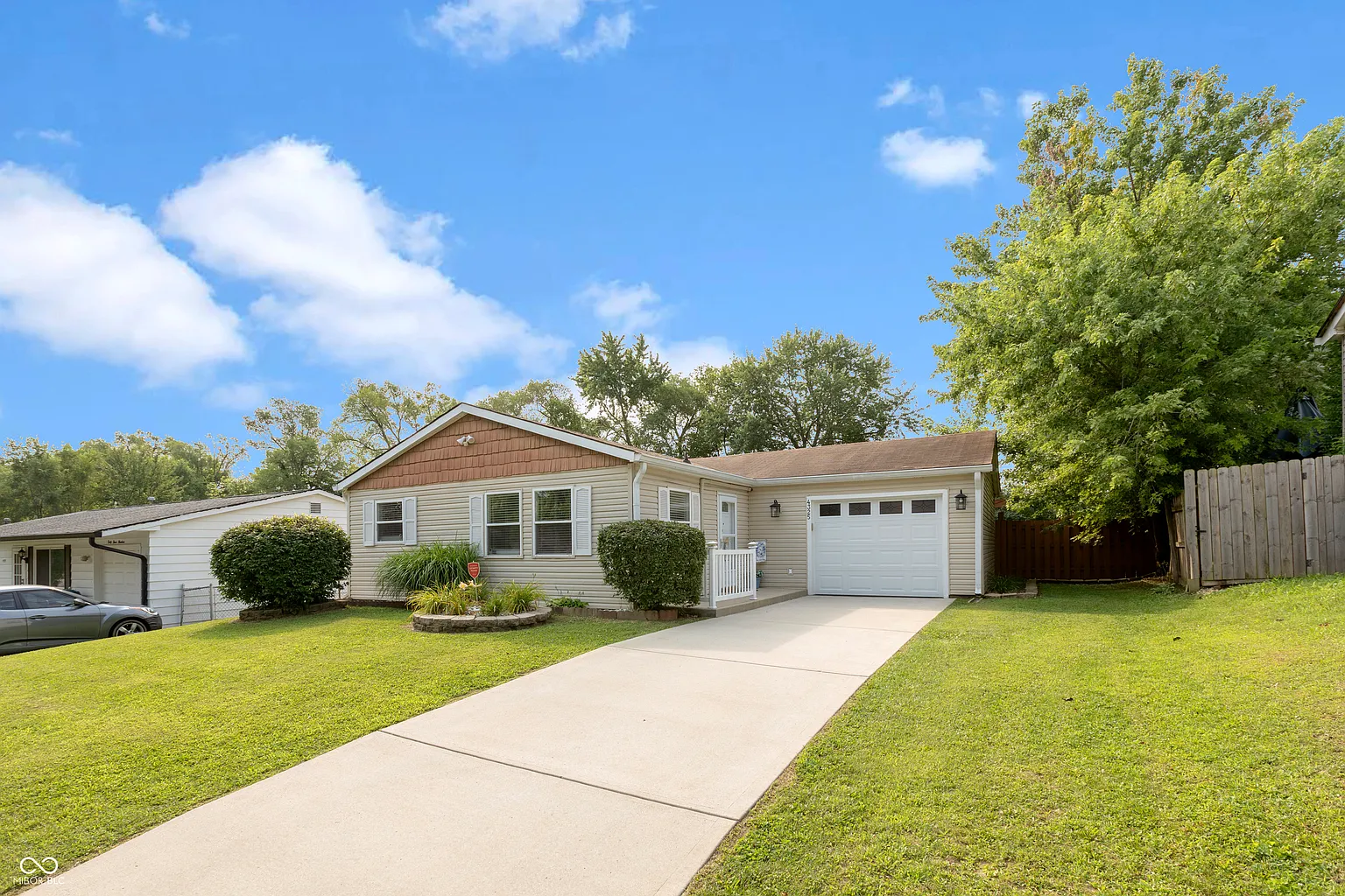 4325 Santa Fe Ct photo 1