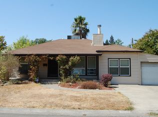 2817 Verna Way, Sacramento, CA 95821