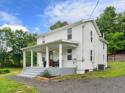 1702 Mill Ln, Elkton, VA, 22827