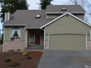 6601 89th Street Ct E, Puyallup, WA 98371