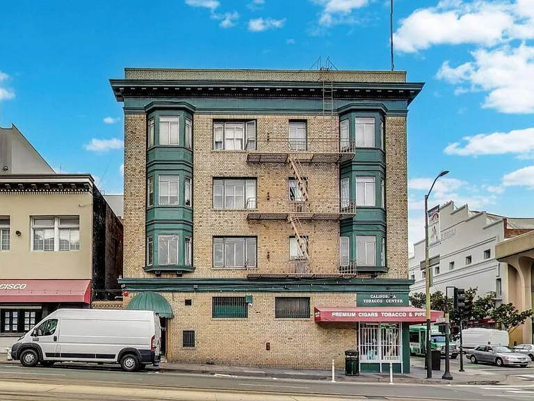 1501 Polk Street — Photo 10