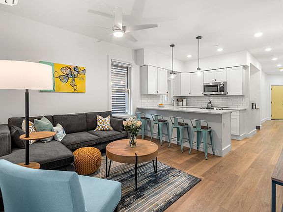 5th image of 621 E 8th St #1-A
