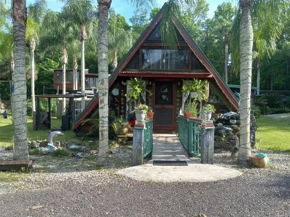(undisclosed Address), Bunnell, FL 32110