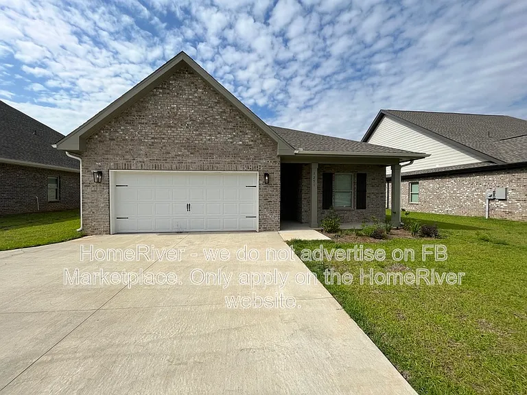 1251 Cater Lee Way — Photo 1