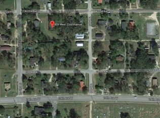 809 W 22nd Ave, Cordele, GA 31015