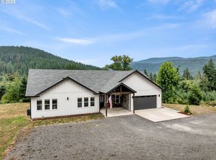 28024 NE 433rd St, Amboy, WA 98601