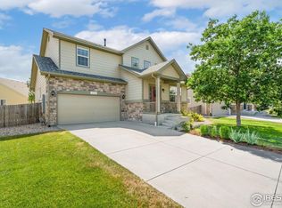 622 Lanley Dr, Windsor, CO 80550