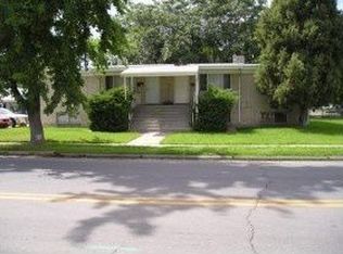 33 N 1600 W, Provo, UT 84601