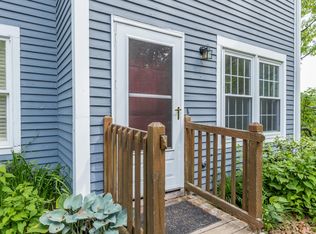 2 Bennett St APT 6, South Portland, ME 04106