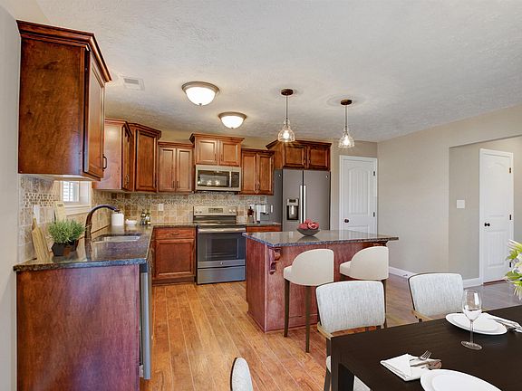 3rd image of 68 Locust Run Lot 68