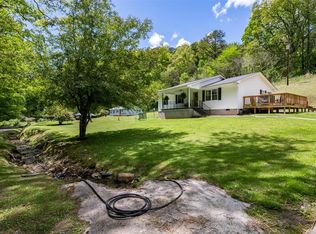 1750 Huntington Creek Rd, Sharps Chapel, TN 37866