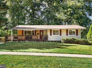 13610 Arctic Ave, Rockville, MD 20853