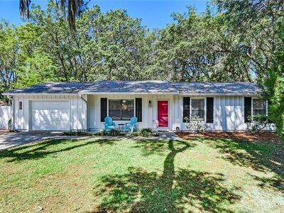 1721 Pheasant Ln, Fernandina Beach, FL, 32034