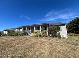2335 Orange Hill Rd, Athens, PA