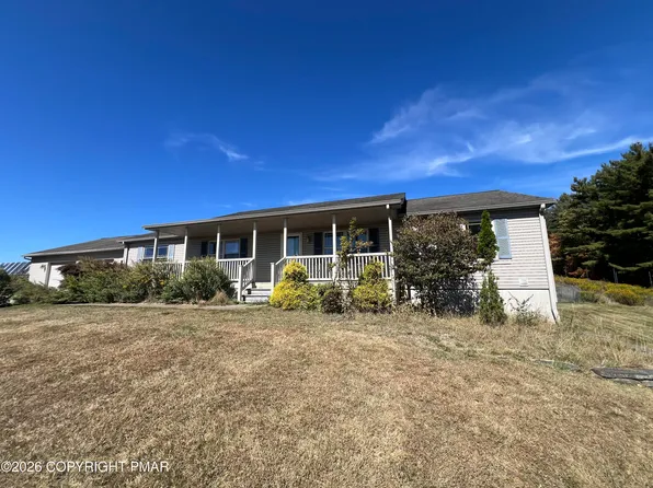 2335 Orange Hill Rd, Athens, PA 18810