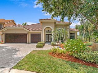 19802 Loxahatchee Pointe Dr, Jupiter, FL 33458