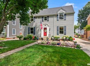 721 Williams Blvd, Springfield, IL 62704