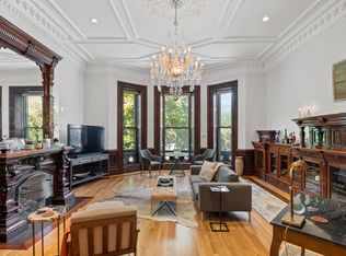 101 Beacon St APT 3, Boston, MA 02116