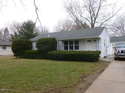 2818 Random Rd, Kalamazoo, MI, 49004